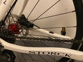 Storck multiroad cyclocross;gravel;city bike - 4