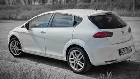 Seat Leon 2 1,4 MPi - 4