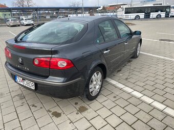 Renault Laguna ll - 4