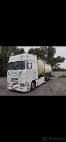 Scania 500S - 4