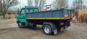 Iveco sklapac 59.12 - 4