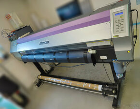 Mimaki JV33 - 4