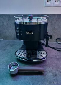 DeLonghi Icona Vintage ECOV 311.BK - 4