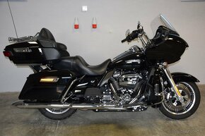 Harley Davidson Road Glide Ultra - 4