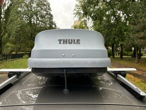 Thule Pacific 600 - 4