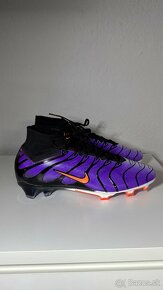 Nike Mercurial Superfly 9 FG “Voltage Purple” - 4