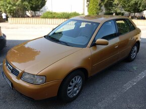 Audi A3 - 4