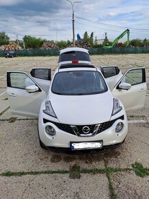 Nissan Juke DIG-T 115 Tekna 1.majitel - 4