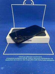 Apple iPhone 13 128GB MIDNIGHT - 4