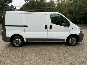 Renault Trafic - 4