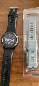 Garmin Fenix 6X Saphire - 4