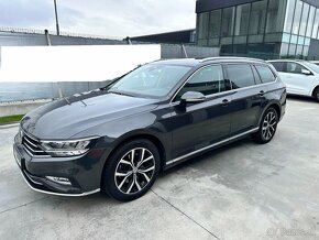 Volkswagen Passat Variant 2.0 TDI Elegance DSG - 4