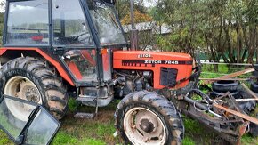 Zetor 72 45 - 4