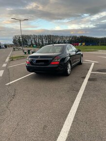 Mercedes S320 cdi - 4