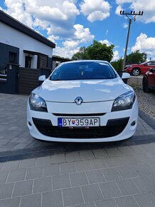 Renault megane - 4