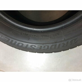 Zimné pneumatiky 225/55 R16 BRIDGESTONE DOT2017 - 4