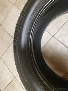 235/55 R18 - 4