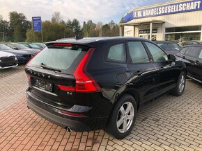 VOLVO XC60 D4 Momentum 2,0d 190k 8st.Geartronic - 4