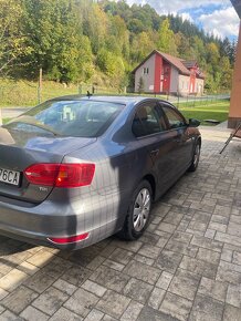 Volkswagen jetta 1.6 TDI - 4