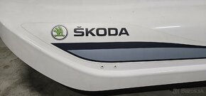 Stresny box Skoda - 4