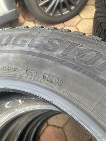 bridgestone 215/65 r17 - 4