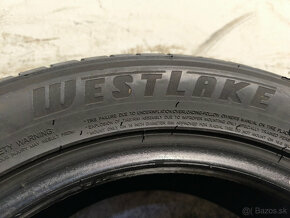 215/55 R16 Zimné pneumatiky Westlake Zuper Snow 2 kusy - 4