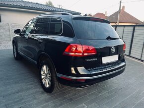 Volkswagen Touareg 3.0tdi v6 4motion - 4