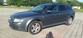 AUDI A4 AVANT 1.9TDI 74KW - 4