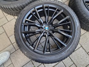 5x112 zimni kola BMW G20 G21 G22 G23 G24 G26 - 4