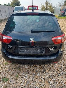 Rozpredám Seat Ibiza ST 1.4Tdi 66kw CUSB 2016 - 4