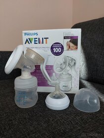 Philips Avent odsávač mlieka - 4