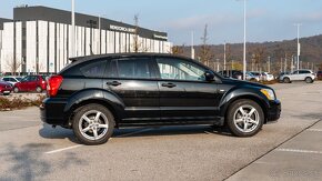 Predam Dodge caliber 2.0cdi 2006 rok - 4