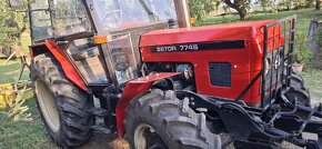 Zetor 7745 - 4