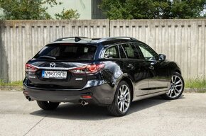 Mazda 6 - 4