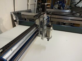 CNC Router Fréza Kompas H2000HF - 4