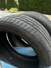 PIRELLI PZERO 245/40 R20 99Y - 4