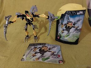 Lego Bionicle BITIL - 4