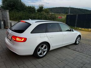 Audi A4 2.0tdi 130kw multitronic - 4