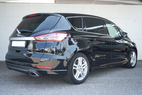 78- FORD S-MAX, 2016, nafta, 2.0TDCI, 132 kW - 4