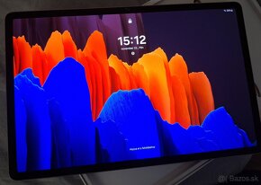 Samsung Galaxy  Tab S7 + - 4