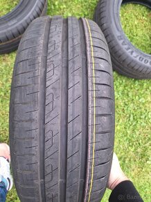 Predam letne pneu Goodyear - 4