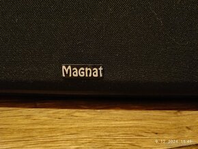 MAGNAT MONITOR SUPREME CENTER 250 - 4