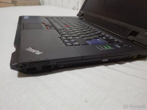 Lenovo Intel i3 4x2,4 GHz. SSD 128 GB. Nová baterka. - 4