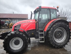 zetor forterra 150 - 4