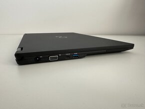 Fujitsu U757 / i5-6200U / 16GB RAM / 512GB SSD / Win 10 - 4