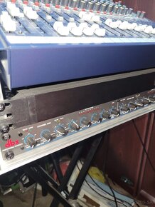 Mix pult Soundcraft FX16 ii - 4