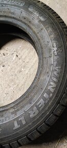 215/75 R16c zimné 2ks - 4