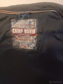 Camp David bunda XXL 45€ - 4