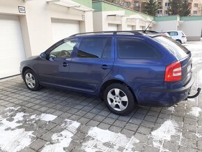 Škoda octavia combi 1.9 tdi 77kw - 4