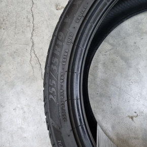 Letné pneumatiky 255/35 R19 MATADOR DOT0418 - 4